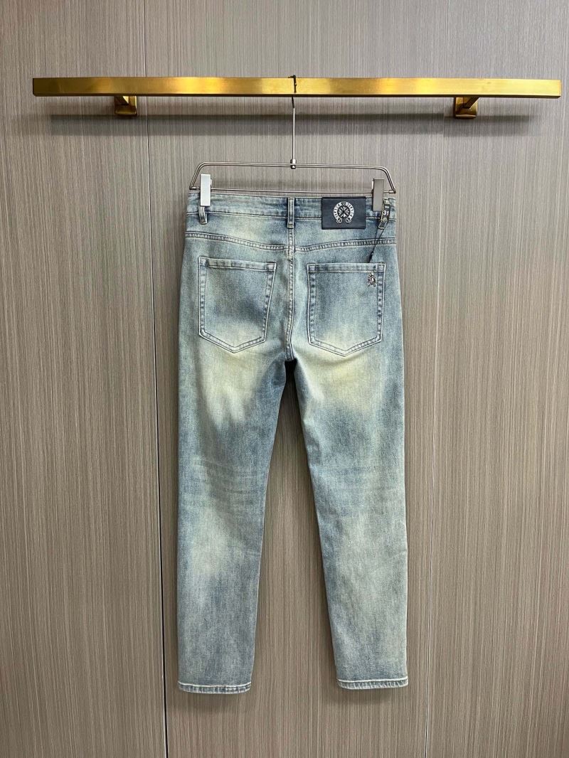 Chrome Hearts Jeans